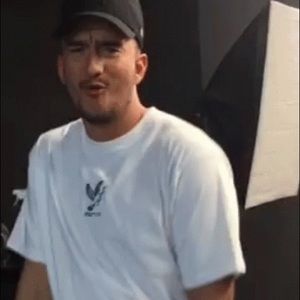 Meet your Posher, Scott